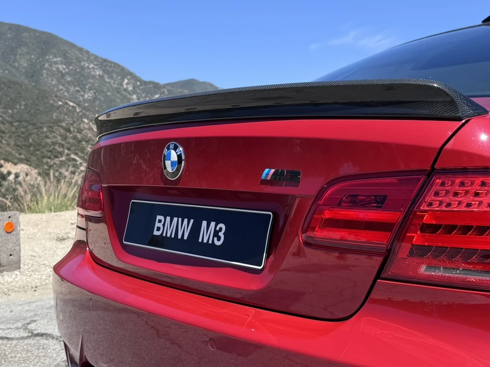 2011 BMW E92 M3 Coupe - Image 8 of 18