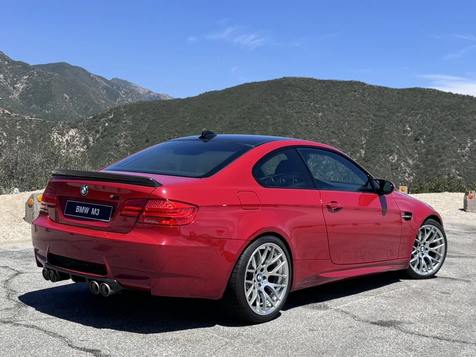 2011 BMW E92 M3 Coupe - Image 6 of 18
