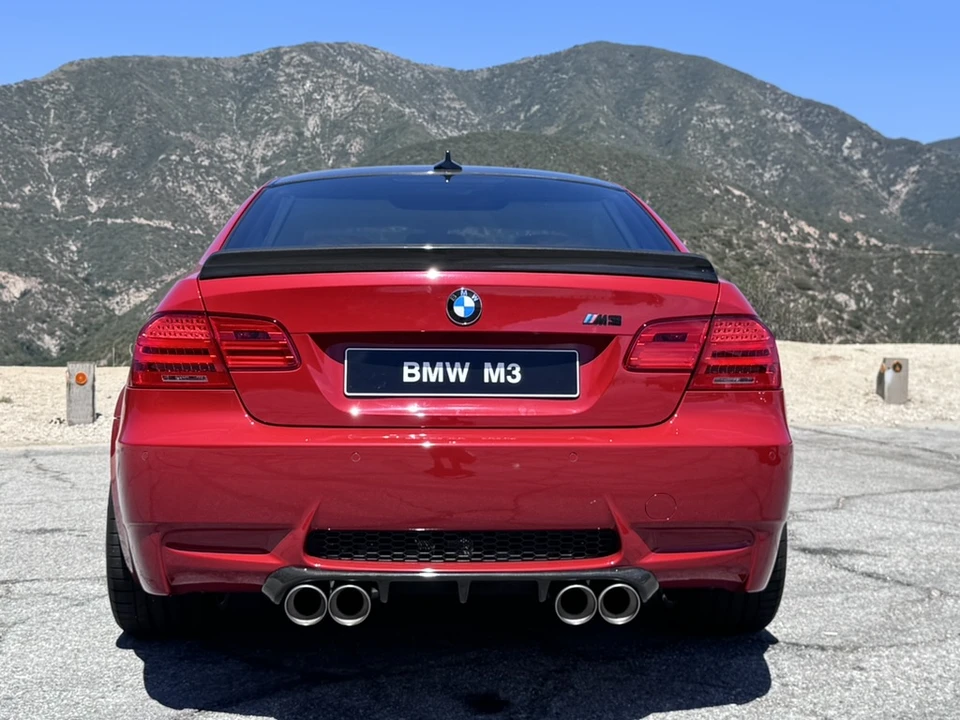2011 BMW E92 M3 Coupe - Image 10 of 18
