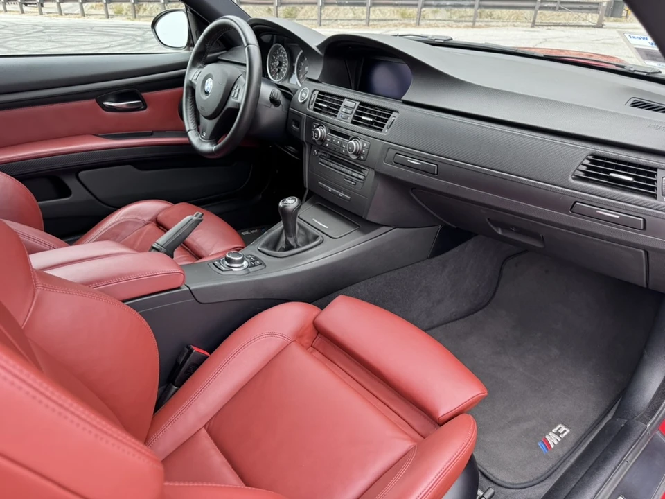 2011 BMW E92 M3 Coupe - Image 4 of 18