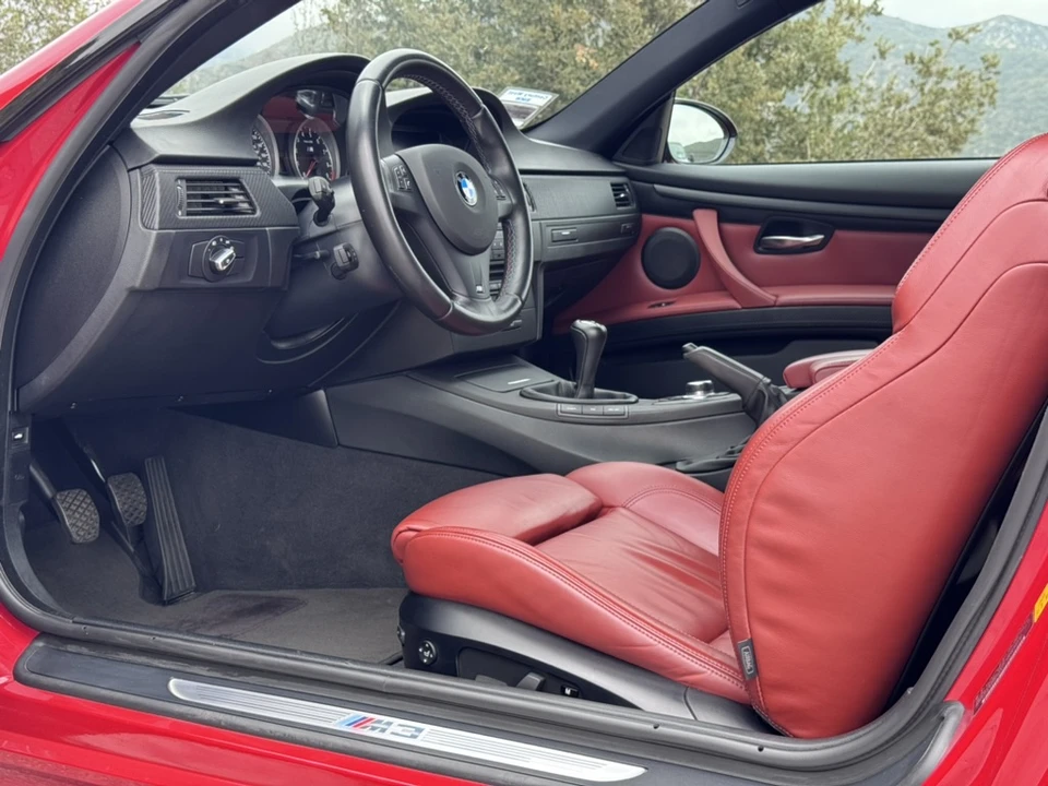 2011 BMW E92 M3 Coupe - Image 2 of 18