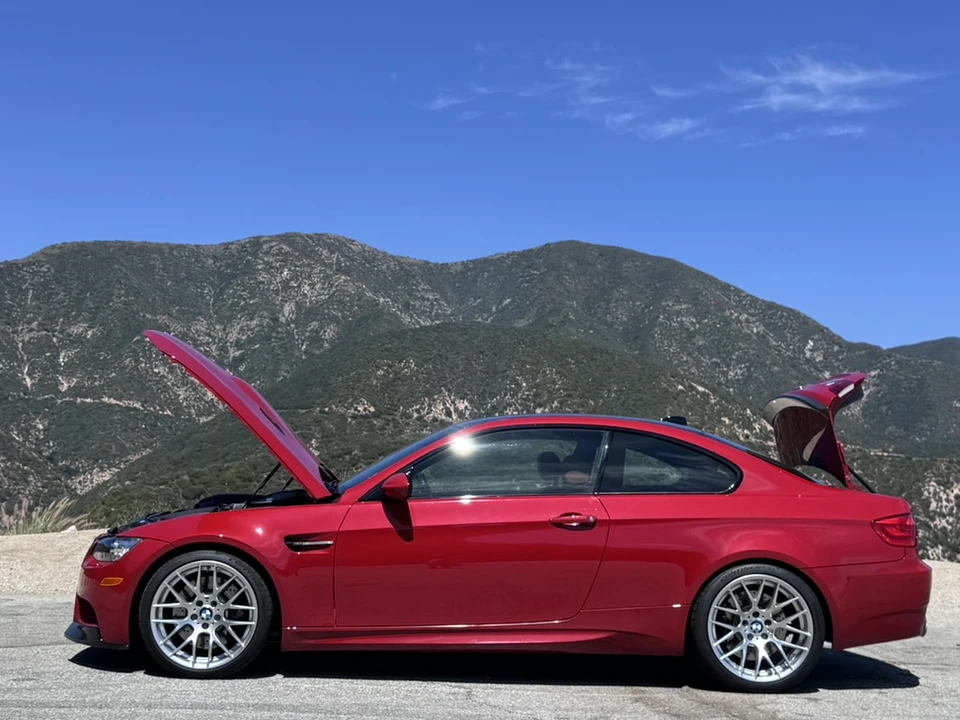 2011 BMW E92 M3 Coupe - Image 14 of 18