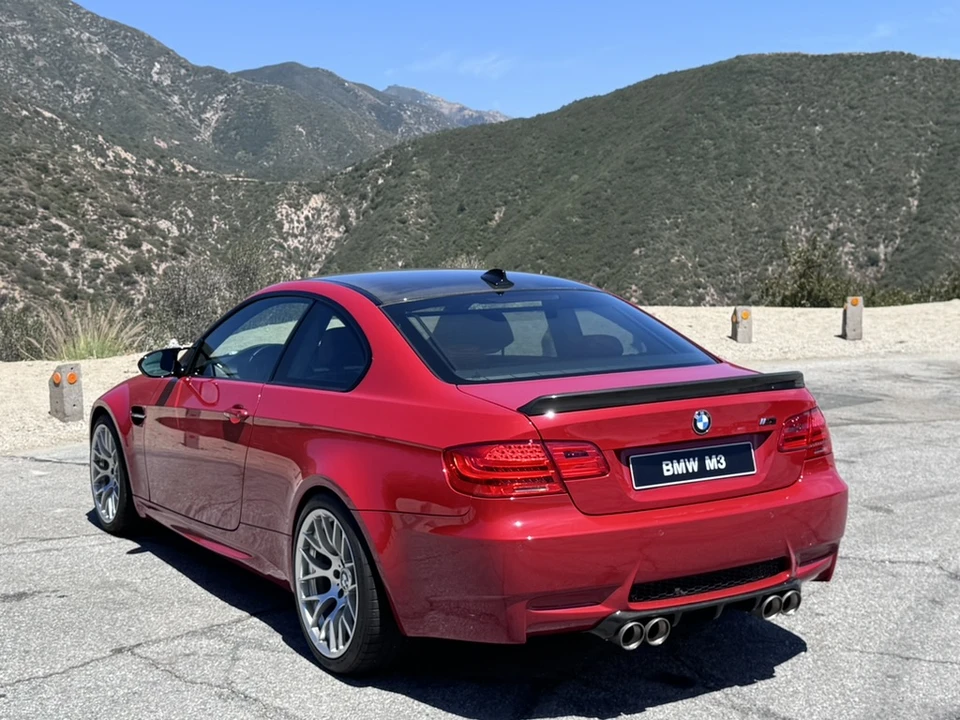 2011 BMW E92 M3 Coupe - Image 11 of 18