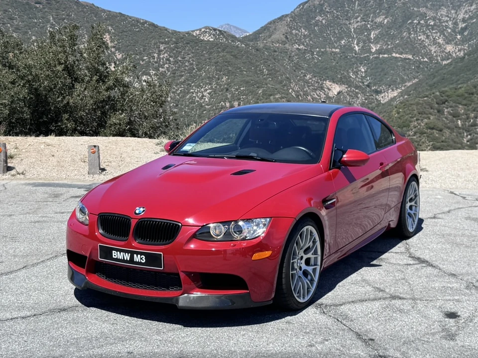 2011 BMW E92 M3 Coupe - Image 13 of 18