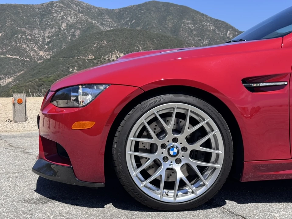 2011 BMW E92 M3 Coupe - Image 7 of 18