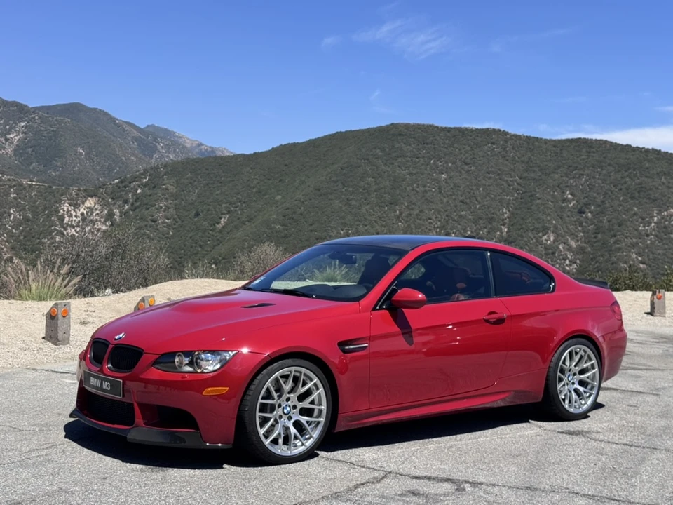 2011 BMW E92 M3 Coupe - Image 3 of 18