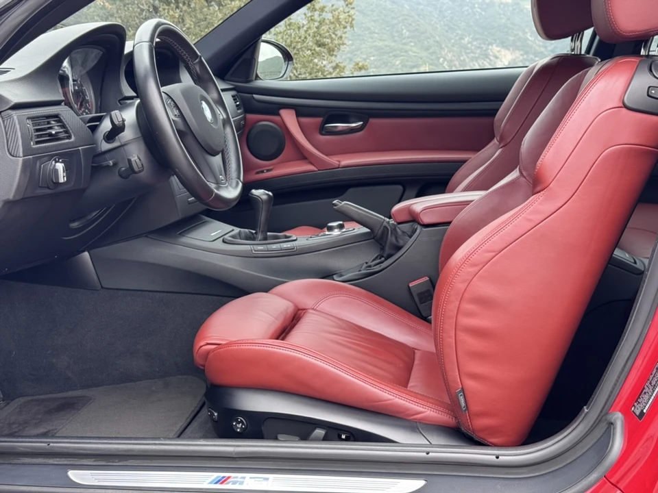 2011 BMW E92 M3 Coupe - Image 18 of 18
