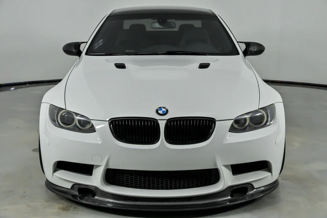2011 BMW E92 M3 Coupe - Image 7 of 21