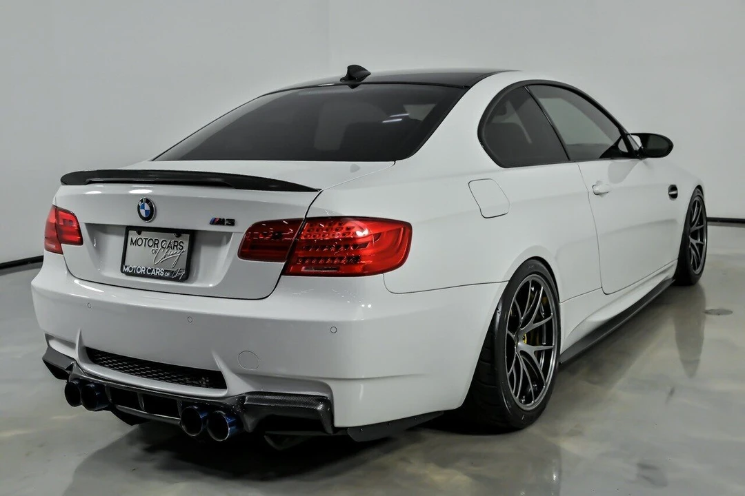 2011 BMW E92 M3 Coupe - Image 3 of 21