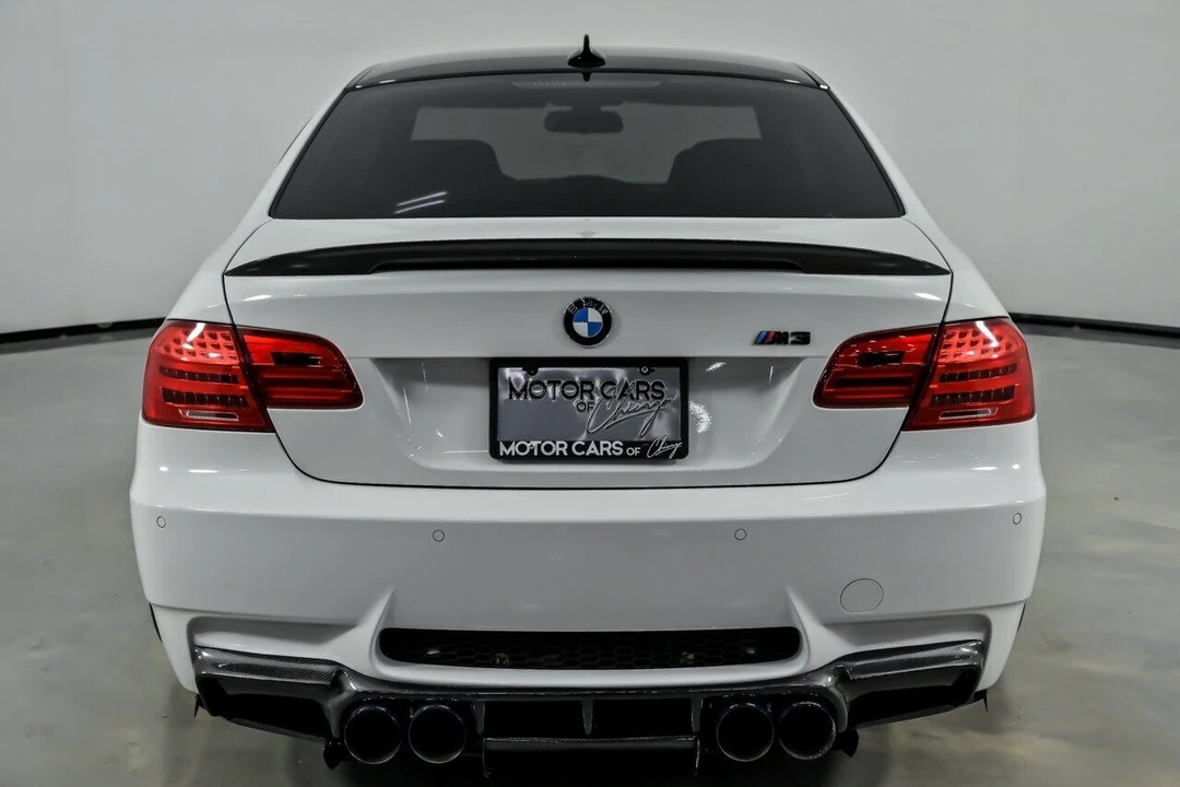 2011 BMW E92 M3 Coupe - Image 9 of 21