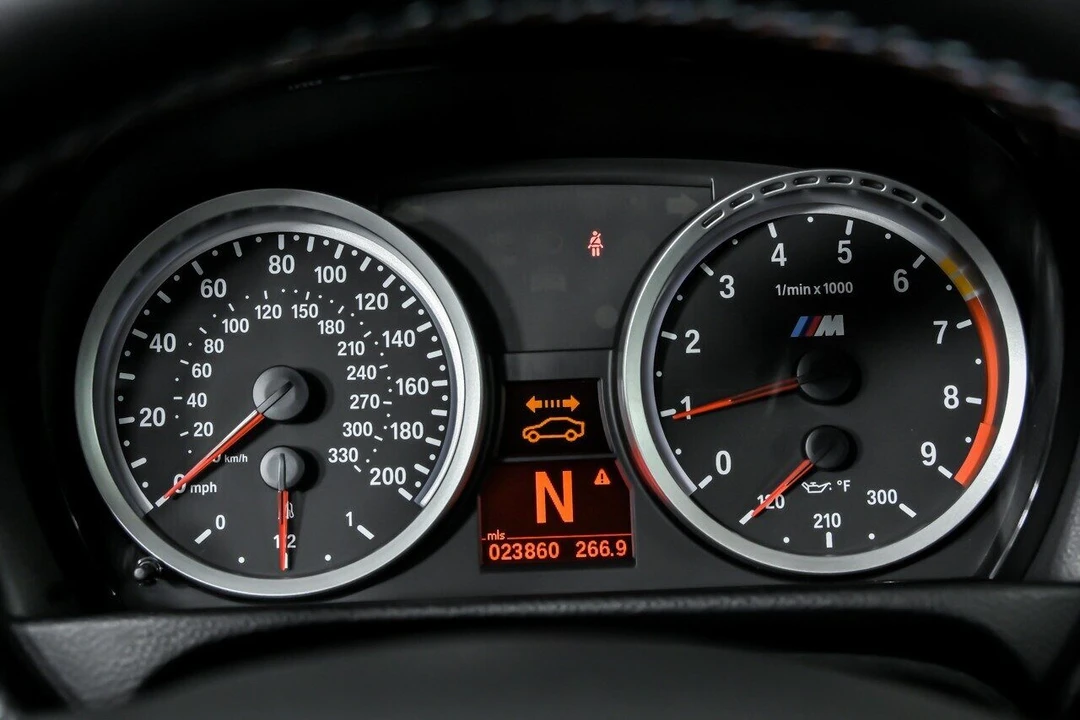 2011 BMW E92 M3 Coupe - Image 14 of 21