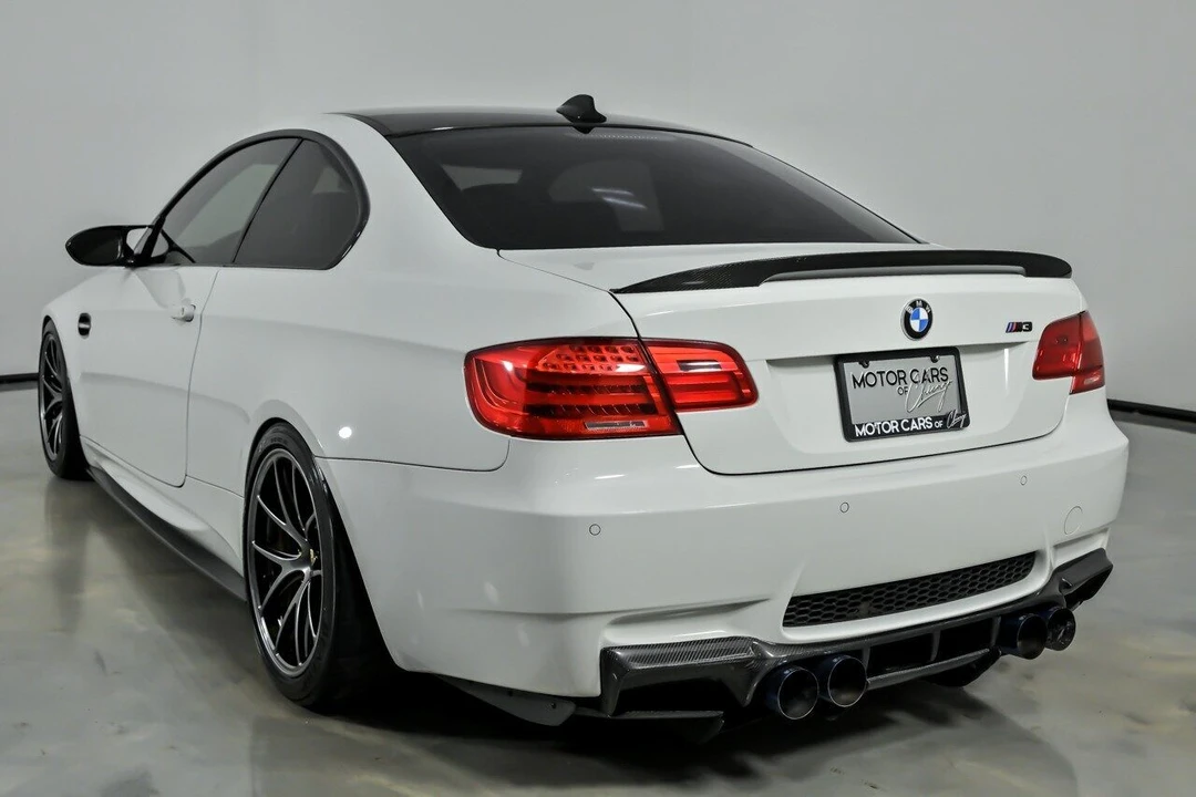 2011 BMW E92 M3 Coupe - Image 13 of 21