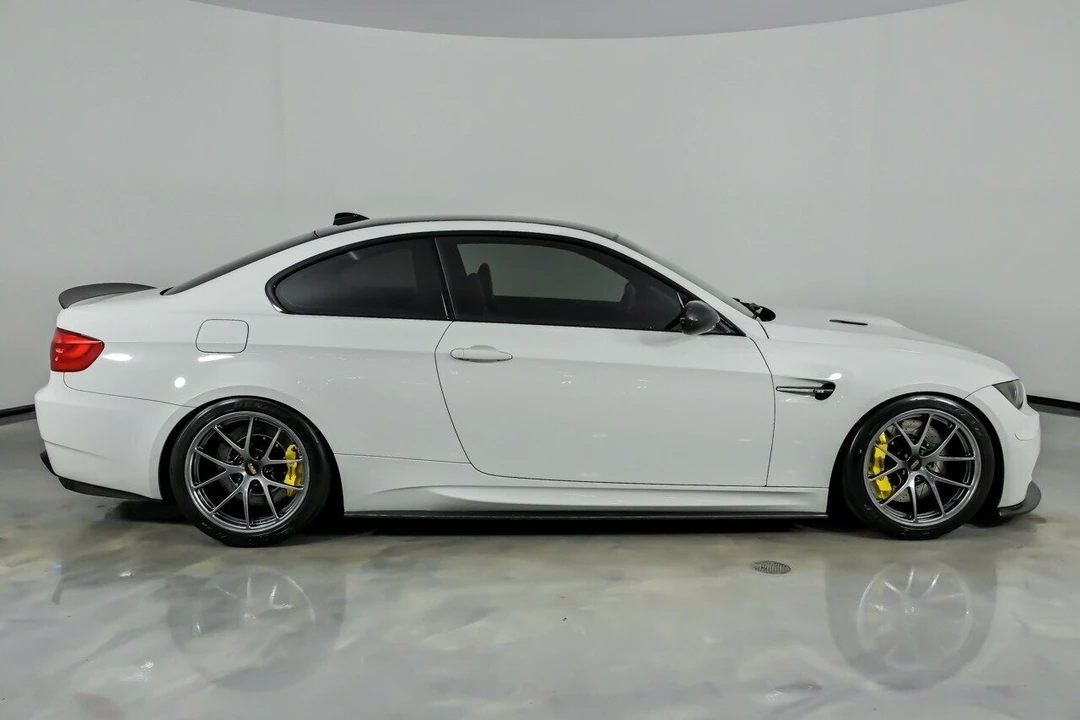 2011 BMW E92 M3 Coupe - Image 11 of 21
