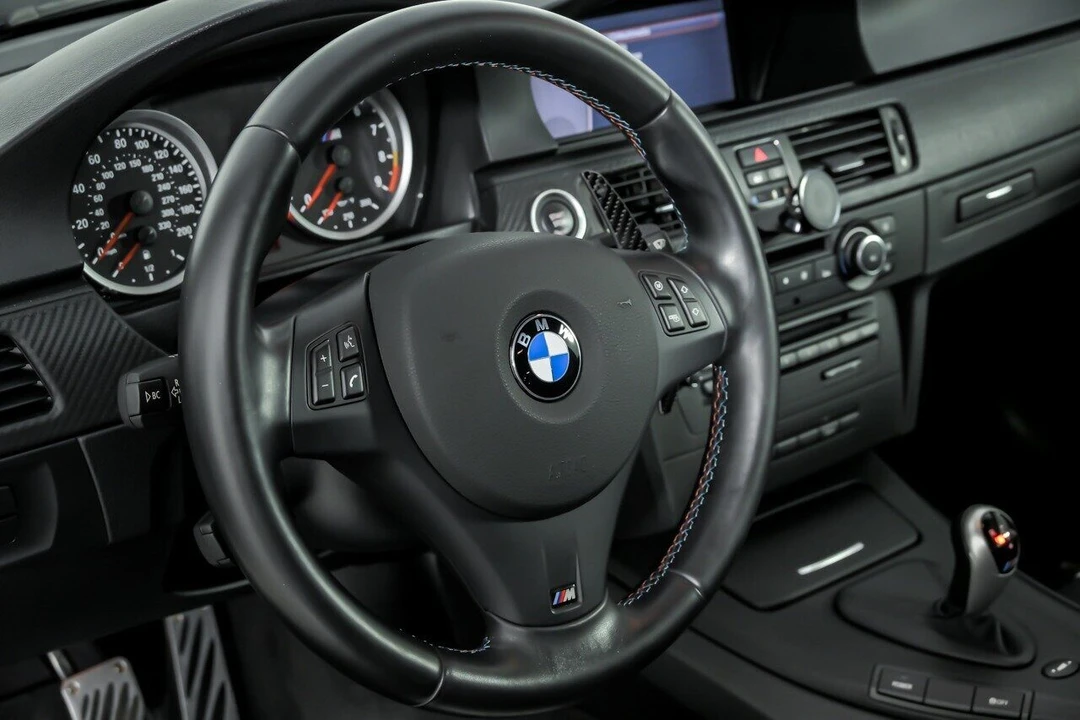 2011 BMW E92 M3 Coupe - Image 17 of 21