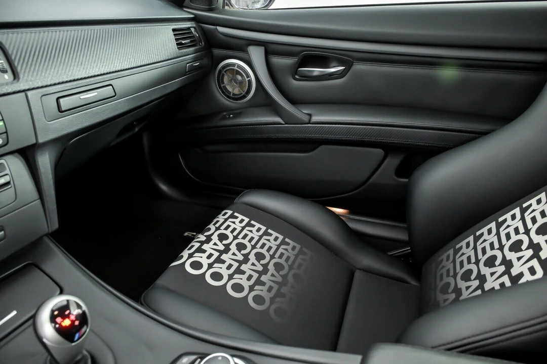2011 BMW E92 M3 Coupe - Image 6 of 21