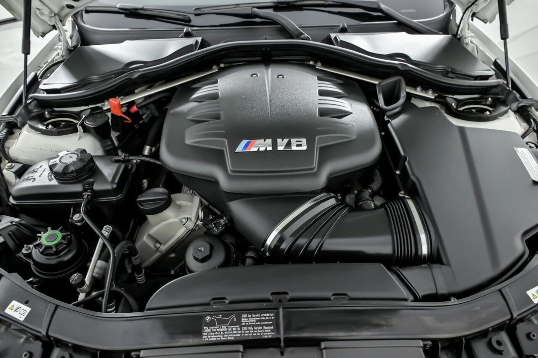 2011 BMW E92 M3 Coupe - Image 15 of 21