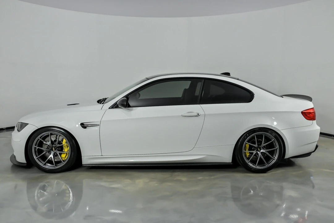 2011 BMW E92 M3 Coupe - Image 5 of 21