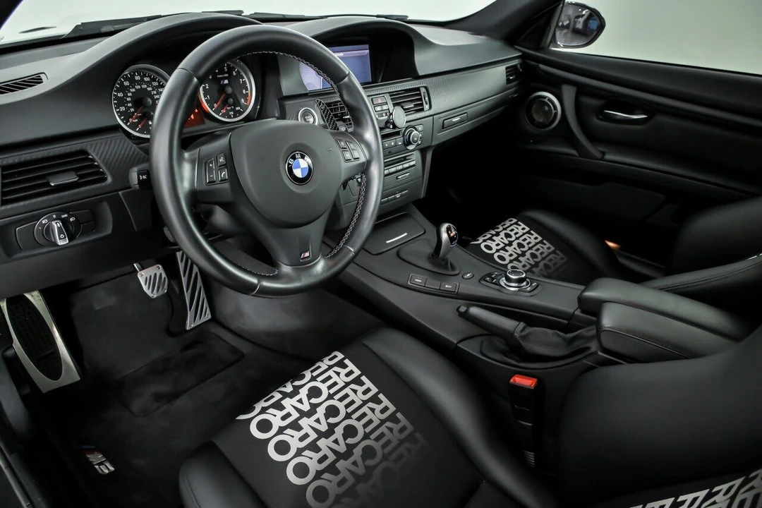 2011 BMW E92 M3 Coupe - Image 2 of 21