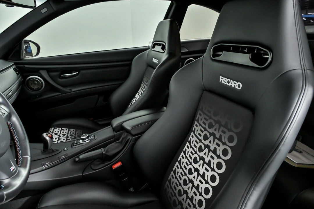 2011 BMW E92 M3 Coupe - Image 18 of 21