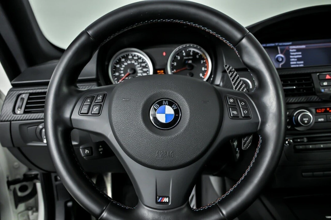 2011 BMW E92 M3 Coupe - Image 4 of 21