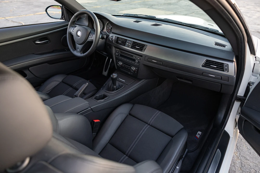 2011 BMW E92 M3 Coupe - Image 4 of 20