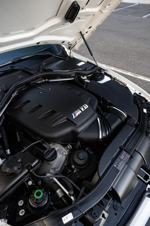 2011 BMW E92 M3 Coupe - Image 13 of 20