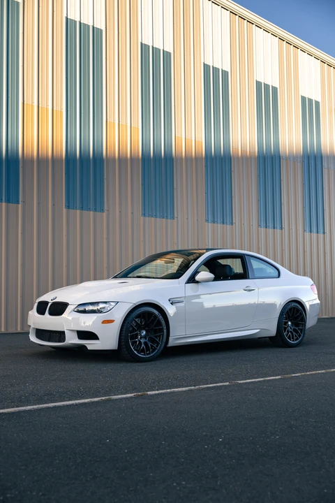 2011 BMW E92 M3 Coupe - Image 12 of 20