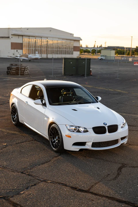 2011 BMW E92 M3 Coupe - Image 3 of 20