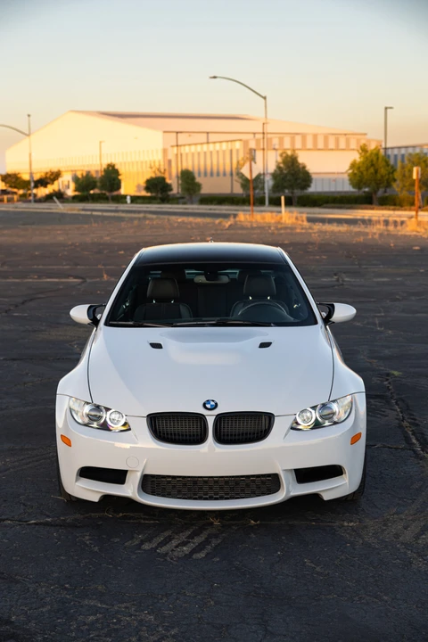 2011 BMW E92 M3 Coupe - Image 5 of 20