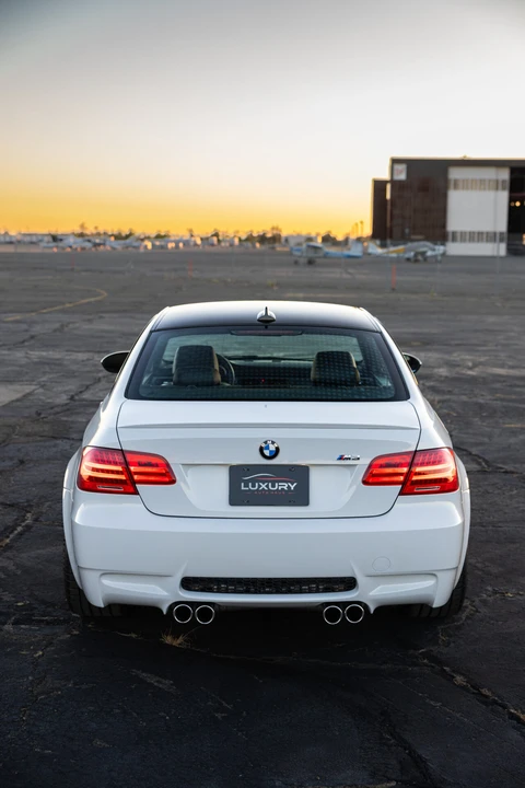 2011 BMW E92 M3 Coupe - Image 6 of 20