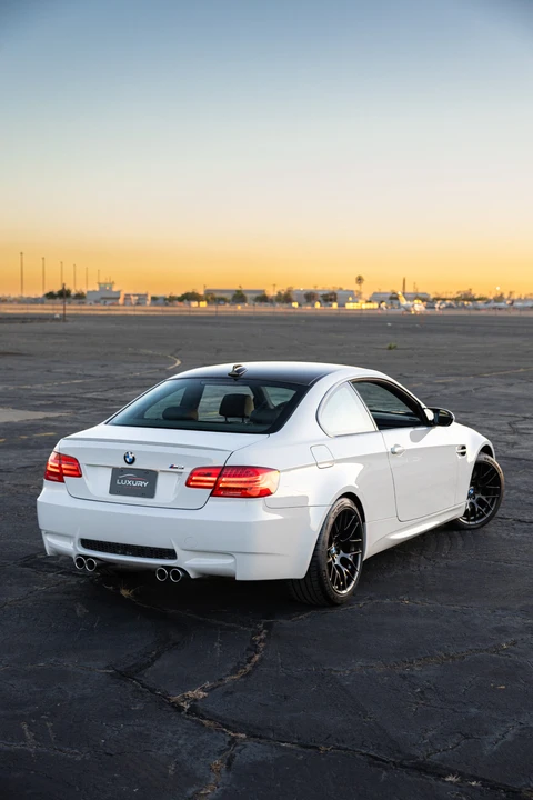 2011 BMW E92 M3 Coupe - Image 7 of 20