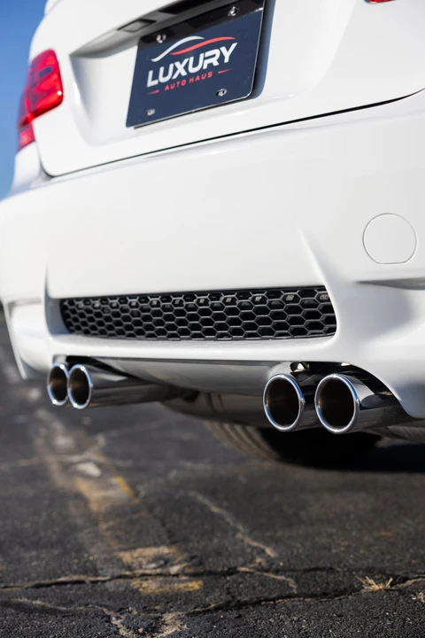 2011 BMW E92 M3 Coupe - Image 14 of 20