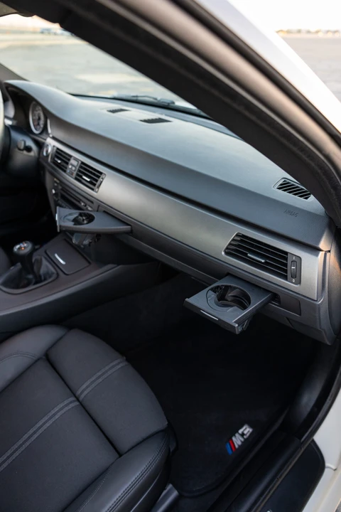2011 BMW E92 M3 Coupe - Image 16 of 20