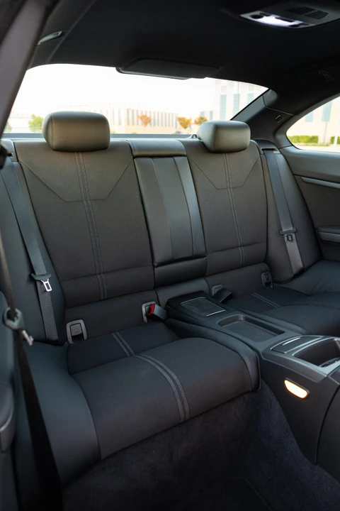 2011 BMW E92 M3 Coupe - Image 17 of 20