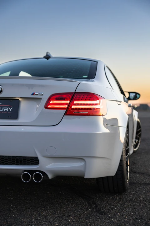 2011 BMW E92 M3 Coupe - Image 11 of 20