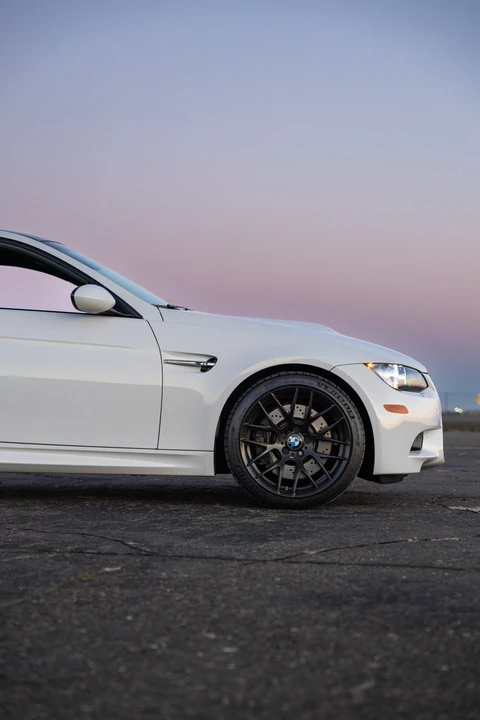 2011 BMW E92 M3 Coupe - Image 9 of 20