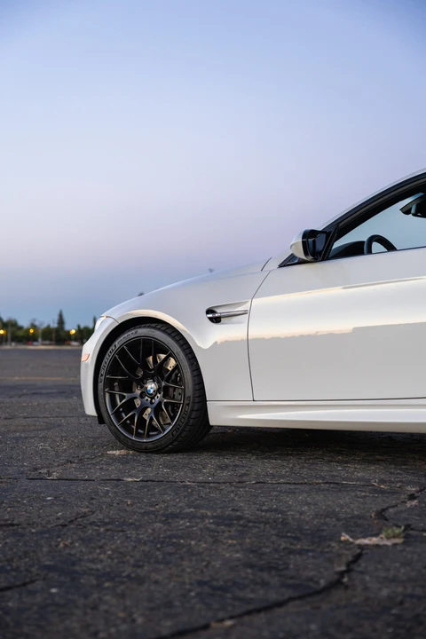 2011 BMW E92 M3 Coupe - Image 10 of 20