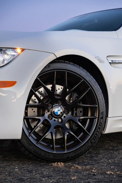 2011 BMW E92 M3 Coupe - Image 18 of 20