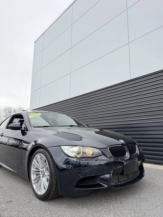 2011 BMW E92 M3 Coupe - Image 3 of 16