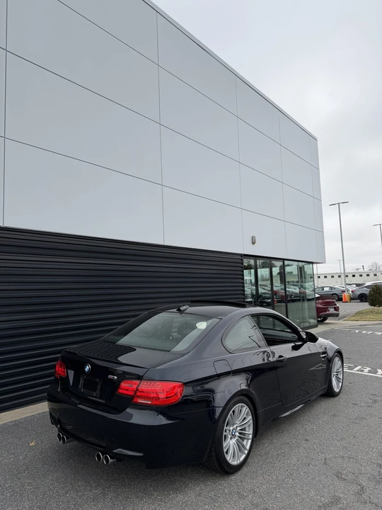 2011 BMW E92 M3 Coupe - Image 7 of 16