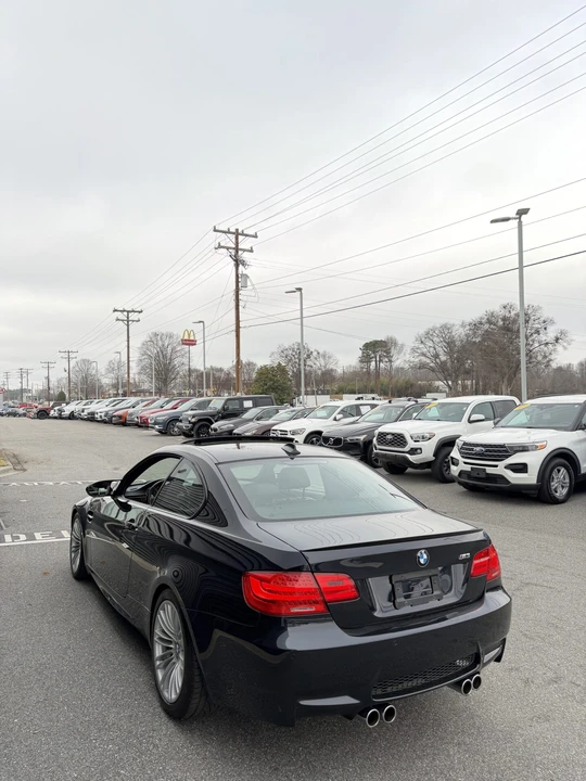 2011 BMW E92 M3 Coupe - Image 8 of 16