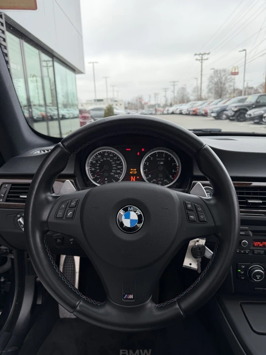 2011 BMW E92 M3 Coupe - Image 2 of 16