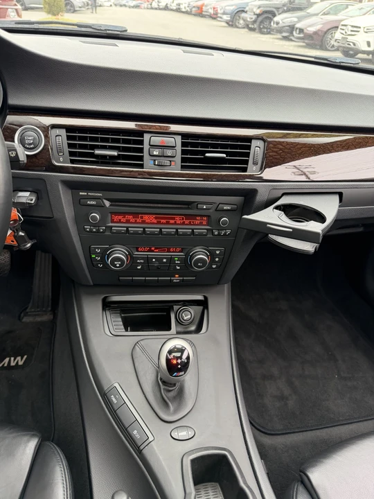 2011 BMW E92 M3 Coupe - Image 13 of 16
