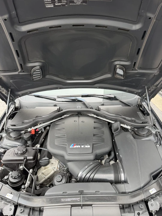 2011 BMW E92 M3 Coupe - Image 16 of 16