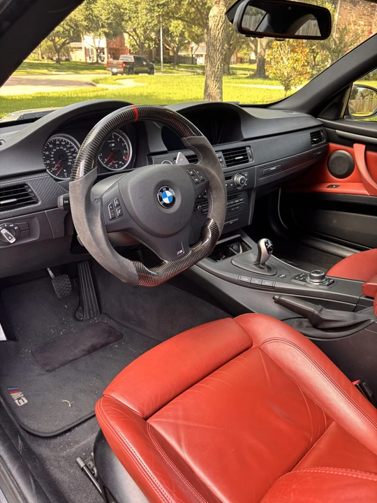 2011 BMW E92 M3 Coupe - Image 2 of 12