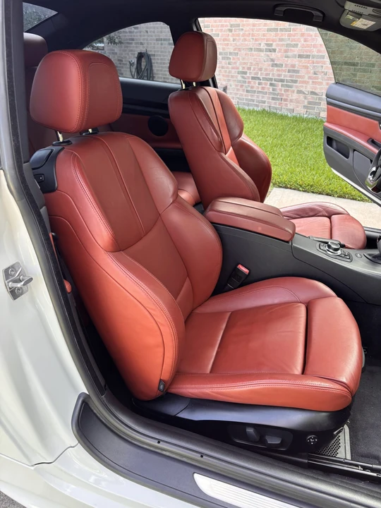 2011 BMW E92 M3 Coupe - Image 11 of 12