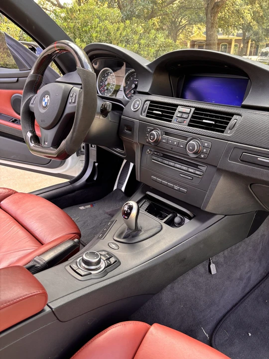 2011 BMW E92 M3 Coupe - Image 4 of 12