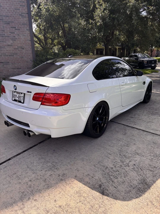 2011 BMW E92 M3 Coupe - Image 9 of 12
