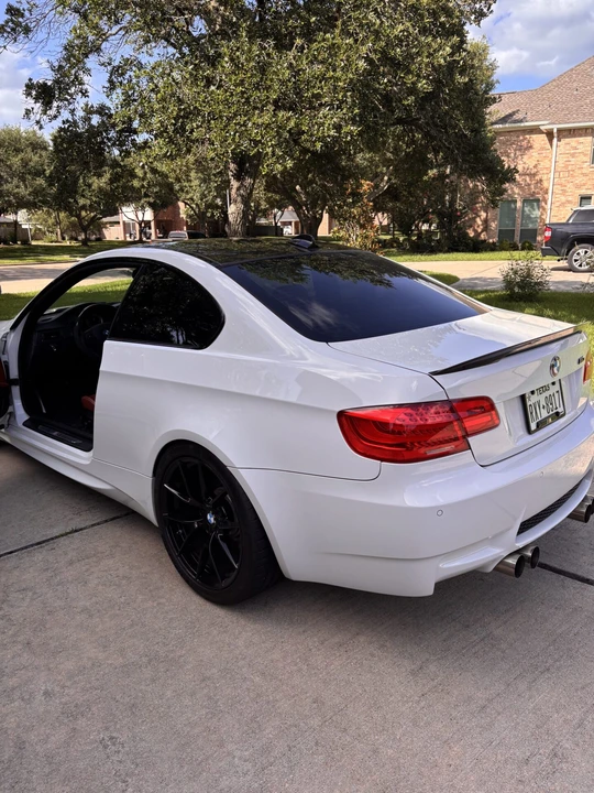 2011 BMW E92 M3 Coupe - Image 10 of 12