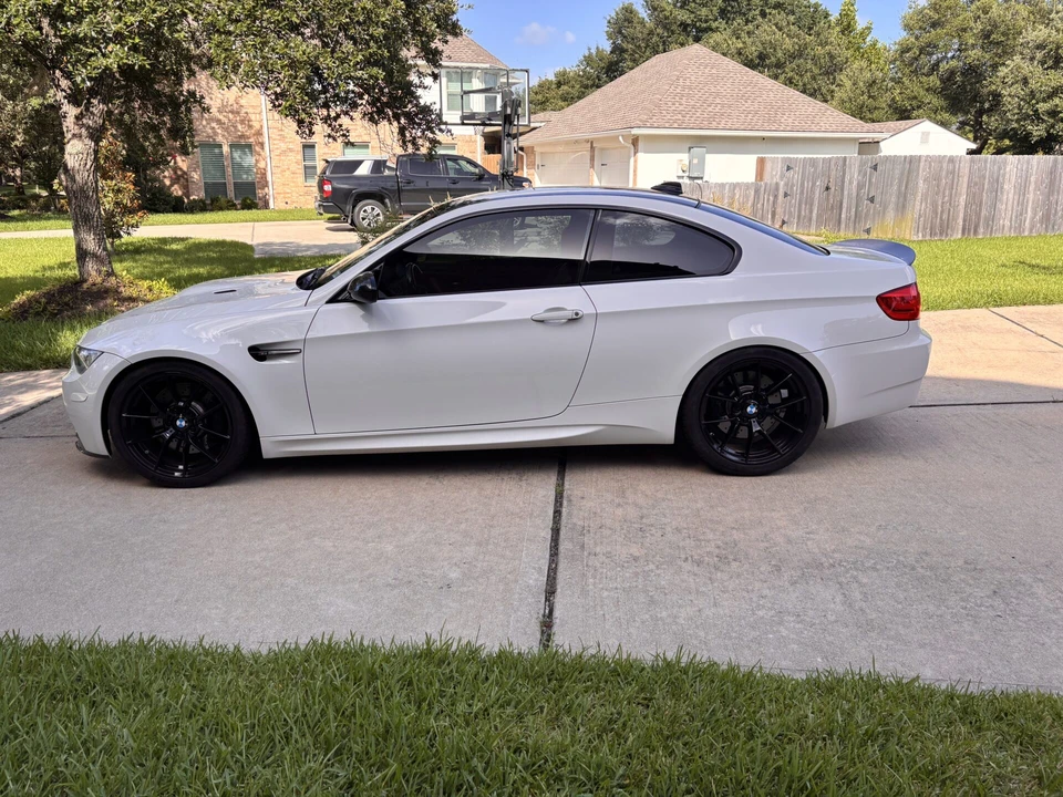 2011 BMW E92 M3 Coupe - Image 3 of 12